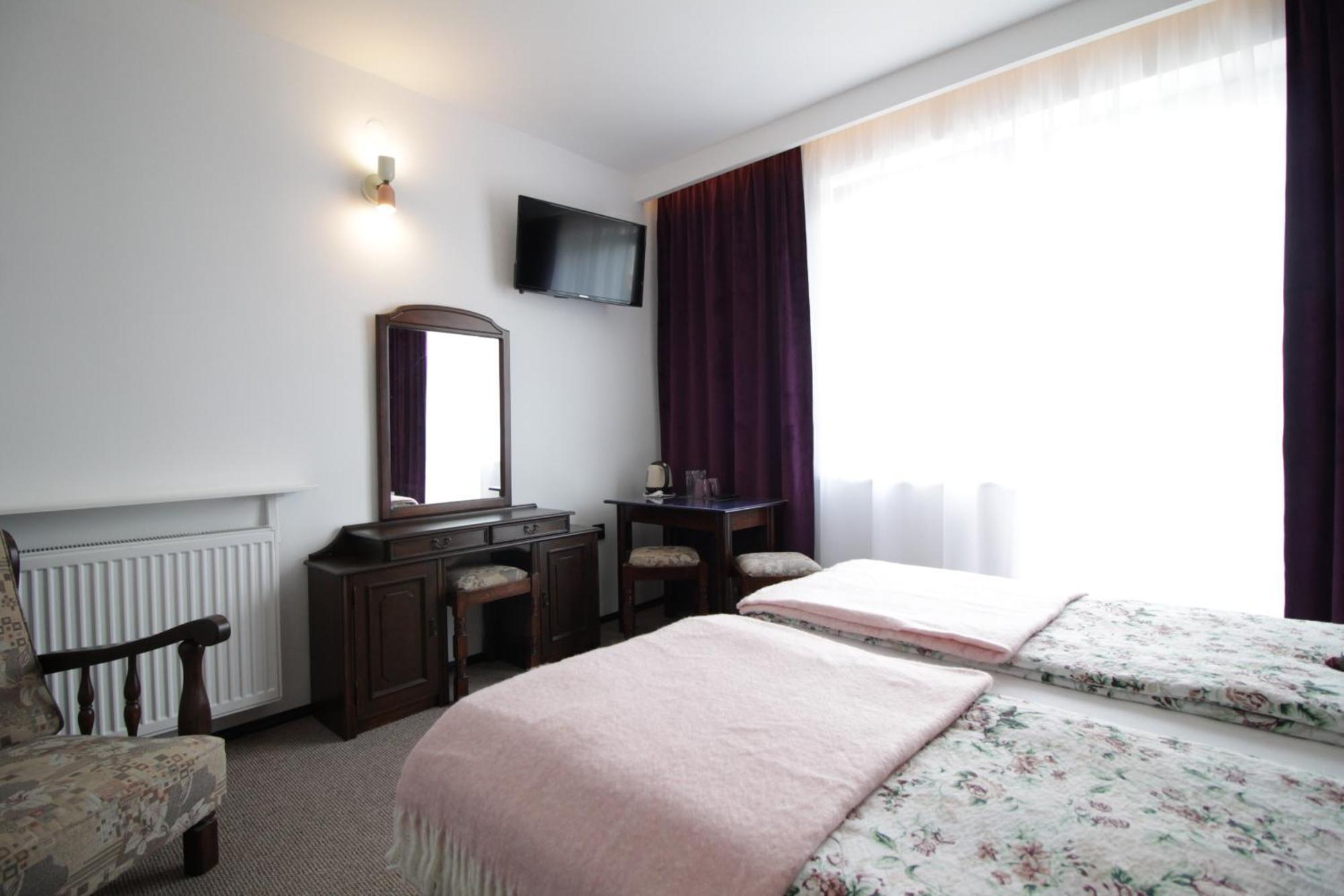 Motel Na Zbojeckiej Skawa المظهر الخارجي الصورة