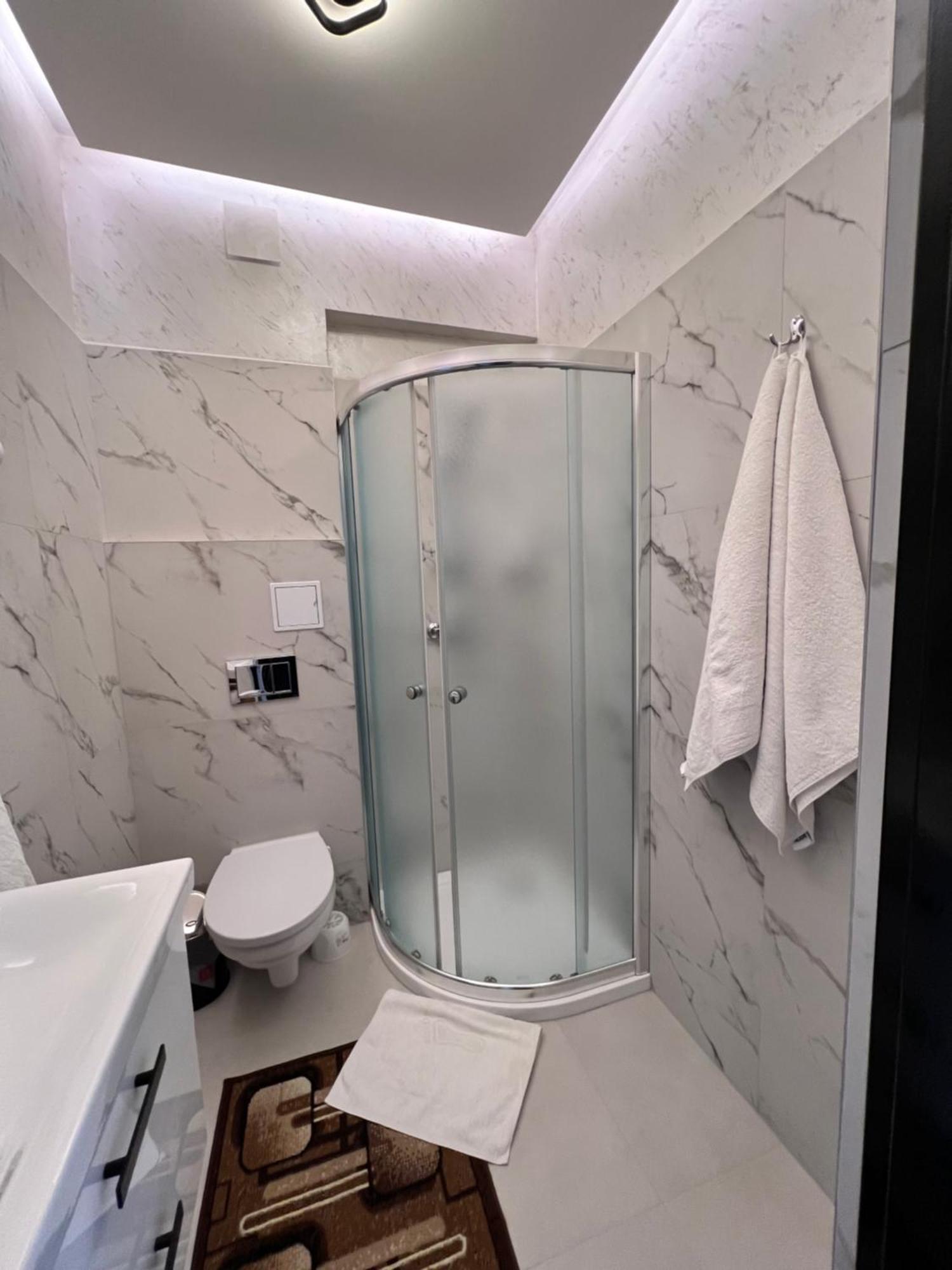 Motel Na Zbojeckiej Skawa المظهر الخارجي الصورة